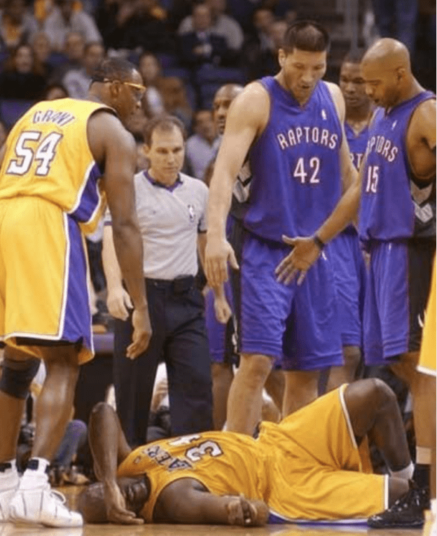 NBA球员排名排行榜，谁才是当今联盟的真正王者？