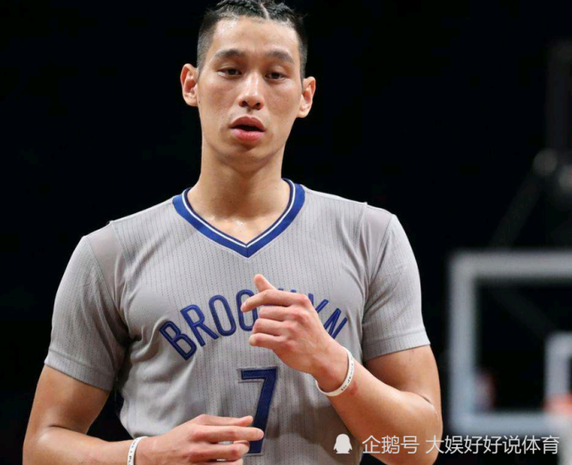 林书豪的NBA体测数据，一个黄种人后卫凭什么闯进NBA？