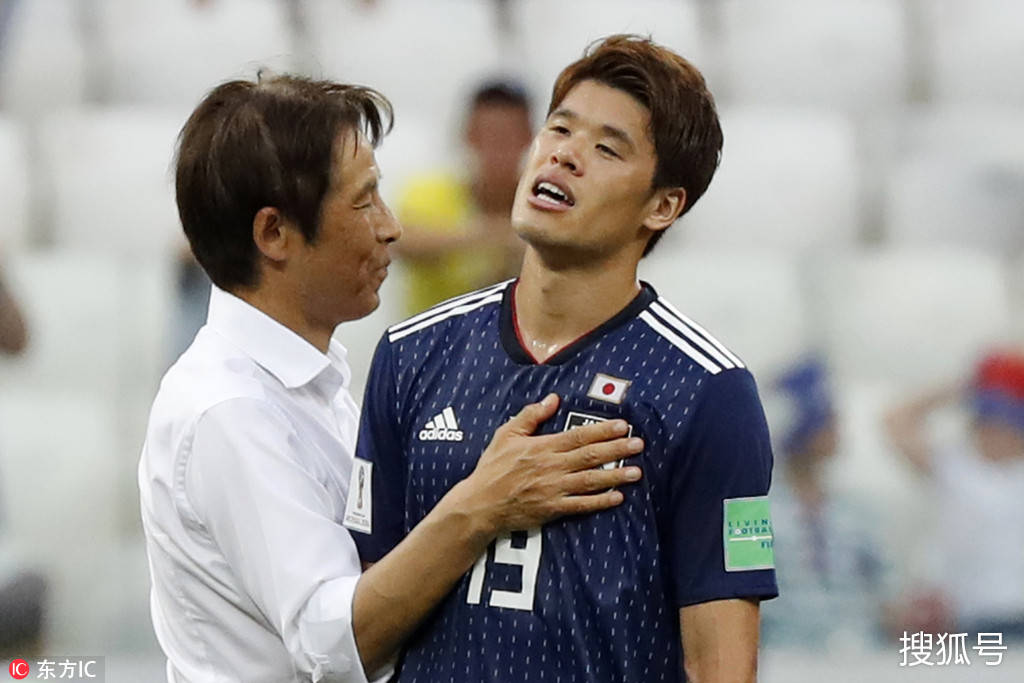 2018年世界杯日本队和谁踢了？一场关于亚洲骄傲的真实回忆