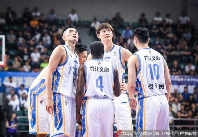 福建男篮有几个福建籍的？这事儿还真值得聊聊