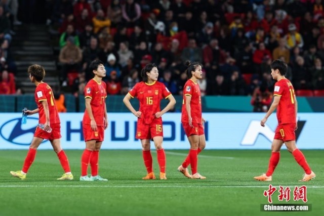 2026年女足世界杯在哪里比赛？这份观赛指南请收好