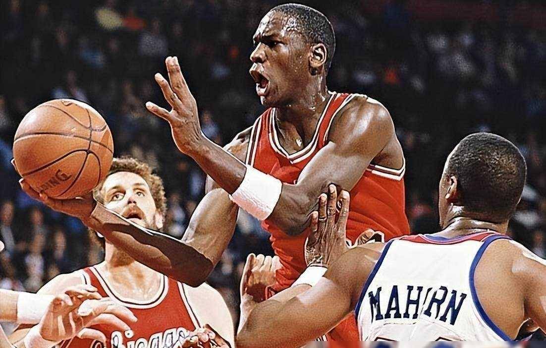 NBA各球队代表人物，那些让城市骄傲的篮球灵魂