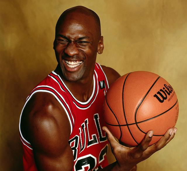 乔丹的儿子进NBA了吗？一个老球迷的真心话