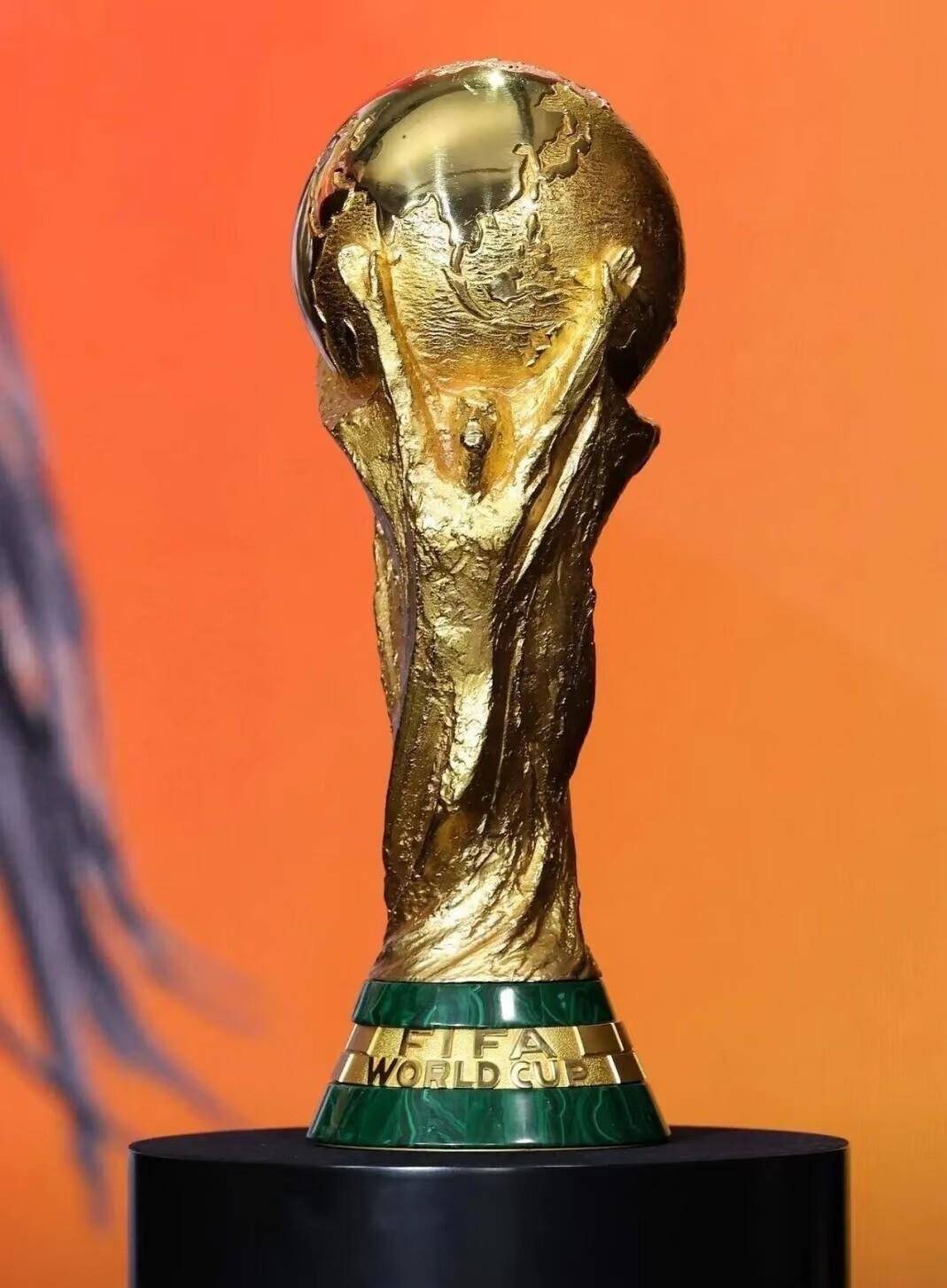 2026年世界杯冠军排名，谁最有可能捧起大力神杯？我赌一包辣条是这支队伍