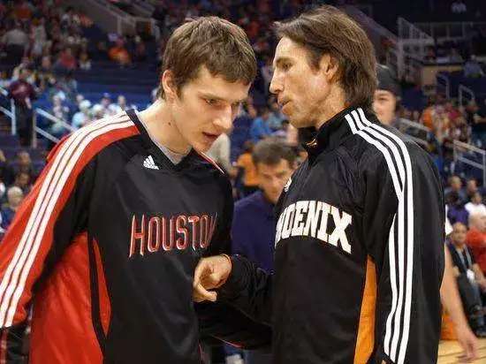 2007年NBA助攻榜，那些喂饼大师的黄金年代