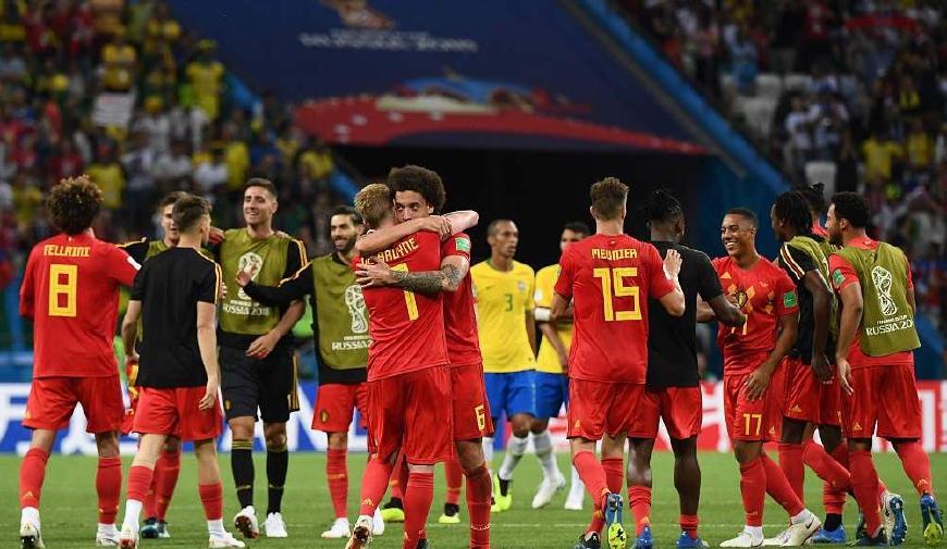 法国队参加过几次世界杯？聊点你不知道的高卢雄鸡故事