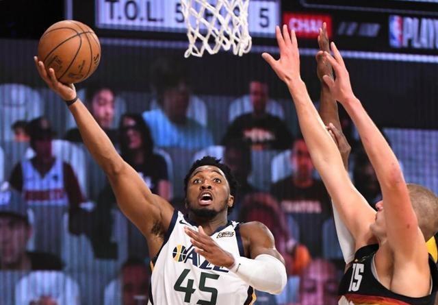 2019NBA季后赛时间安排，那年春天，篮球场上的热血与等待