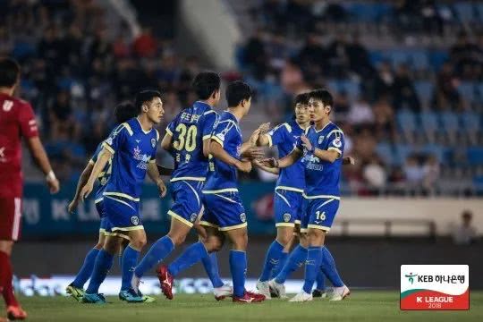 韩国足球联赛积分榜DS，一场从数据到灵魂的足球冒险