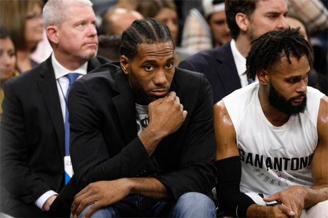 NBA每年打几个月？别再搞混了，这份完整版时间表送给你