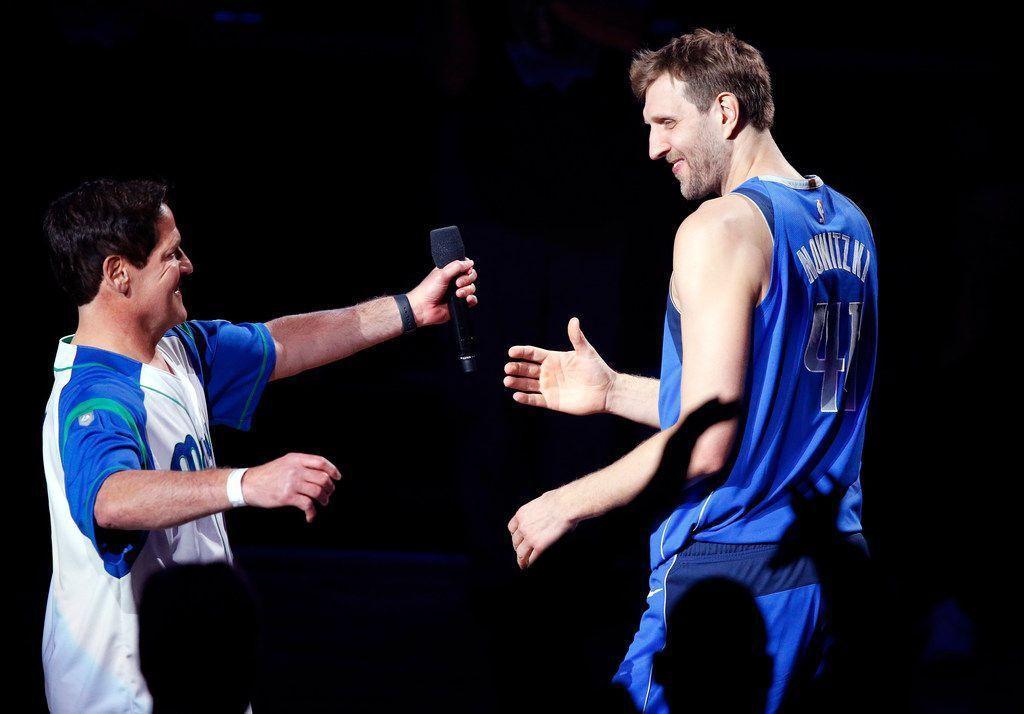 2011年NBA总决赛数据统计，那些年我们追过的牛马大战