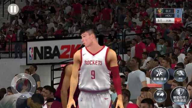 周琦NBA选秀第几名？聊聊这个让中国球迷又爱又纠结的大个子