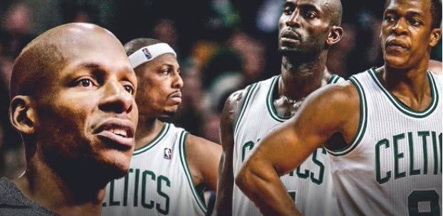 那一年,我们都被雷·阿伦的脚给骗了—重温2013年NBA总决赛马刺vs热火的冠军时刻 那一年,我们都被雷·阿伦的脚给骗了—重温2013年NBA总决赛马刺vs热火的冠军时刻