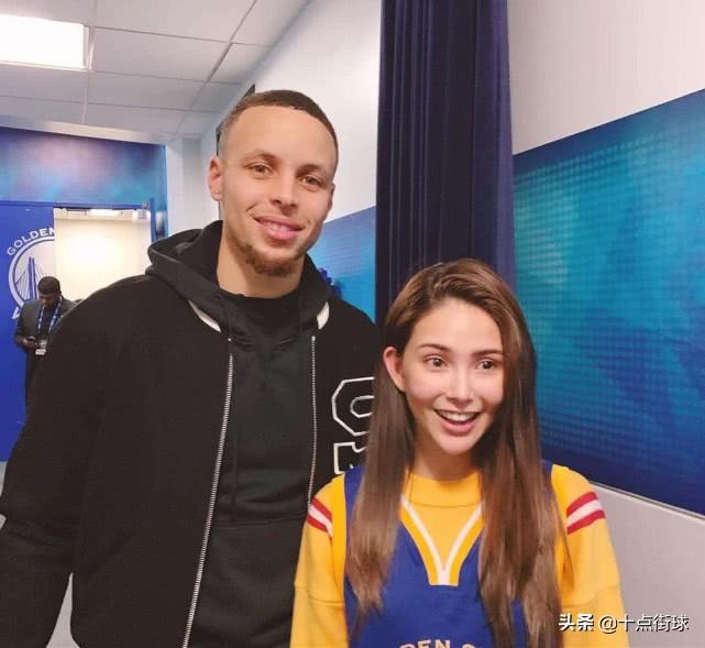 库里认识周杰伦吗？NBA巨星与华语天王的跨界交集真相