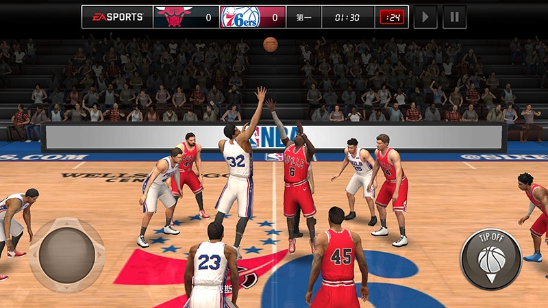 NBA Live手机版为什么下架了？从辉煌到消失，背后到底发生了什么