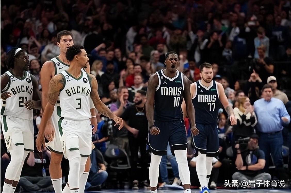 2026 NBA 雄鹿 vs 凯尔特人，一场东部宿敌的新较量