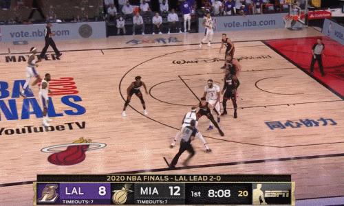 NBA总决赛即时比分，用Golang实时追踪赛场心跳