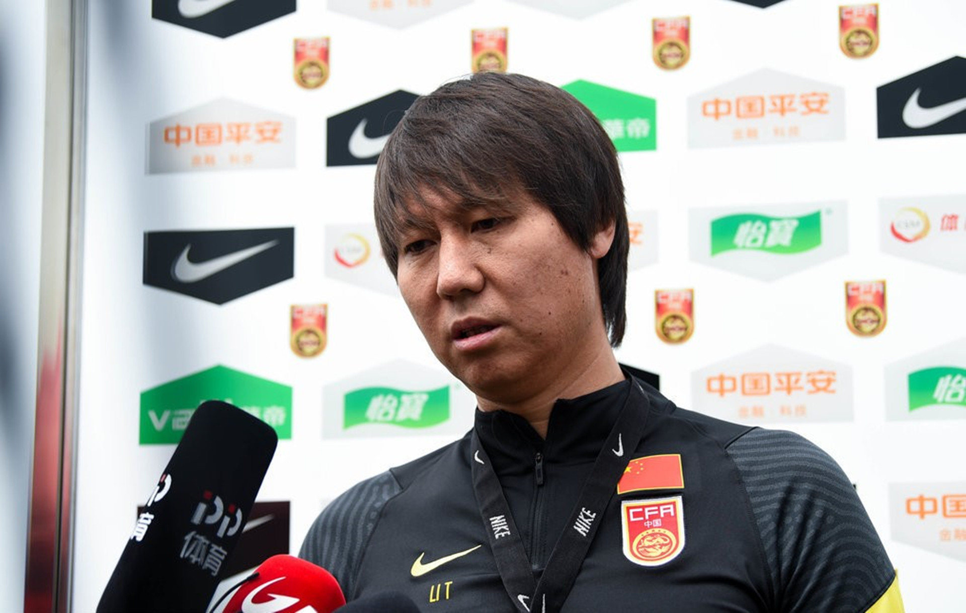 中国男足有哪些球员？聊聊那些熟悉又陌生的面孔