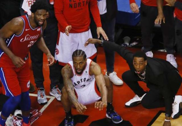 NBA球框高度是多少米？这个问题背后的故事可能和你想的不一样