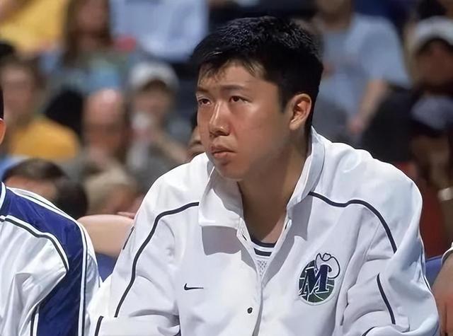 王治郅退役了吗？聊聊那个曾经让篮球场安静的男人