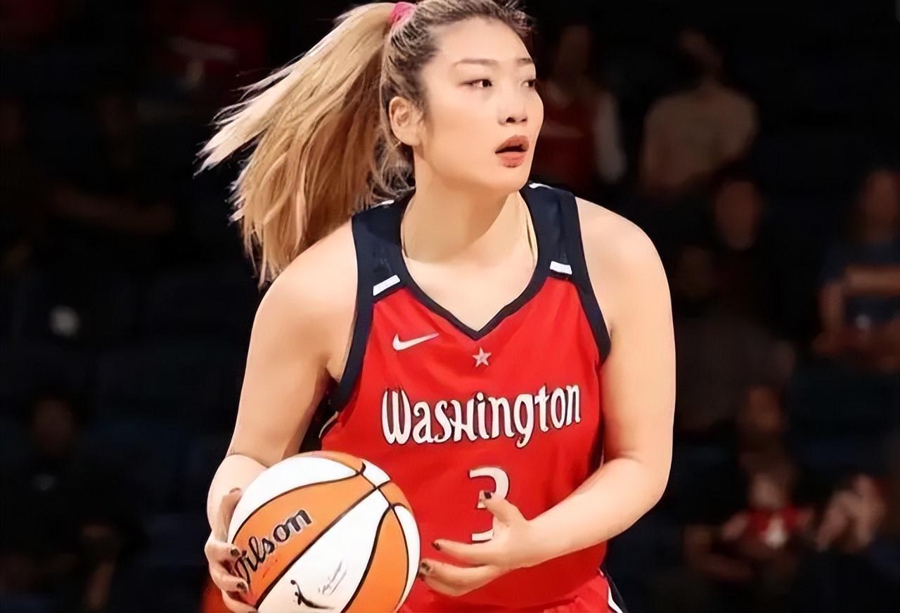 2026年中国女篮队员简介，这些姑娘，真的有点东西