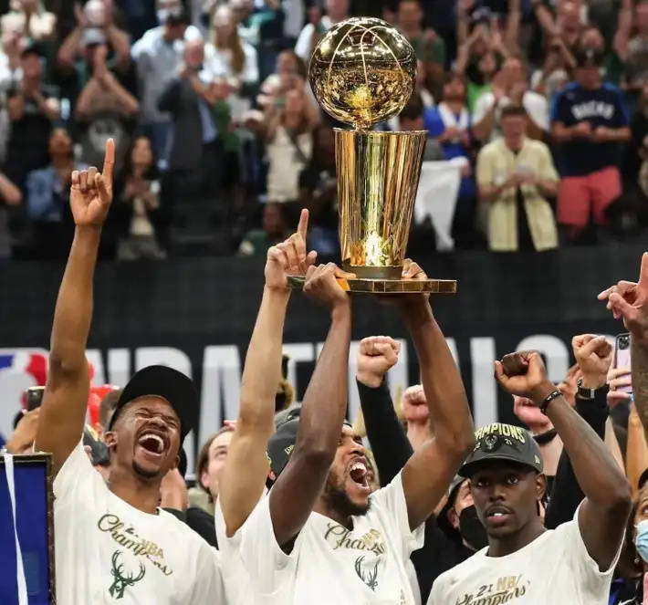 2019年NBA总冠军是哪个队打哪个队？那年的故事比想象中精彩