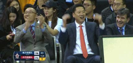 聊点实际的，CBA全明星替补阵容到底怎么选出来的？