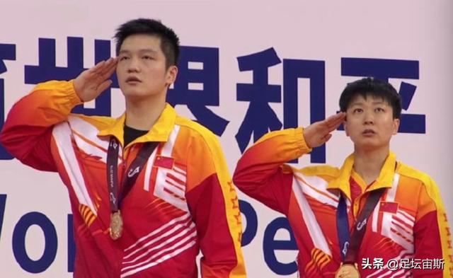 乒乓球最新新闻，国乒新星崛起，老将坚守，赛场内外都是戏