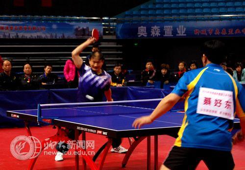 2026成都乒乓球团体赛对阵规则，看完这篇你也是懂行的人