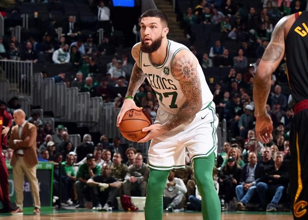 2026 NBA 三大中锋，这群大个子要改写篮球历史了
