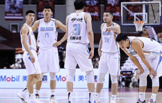 辽篮第二赛季CBA什么时间开始比赛？咱掰扯掰扯这事儿