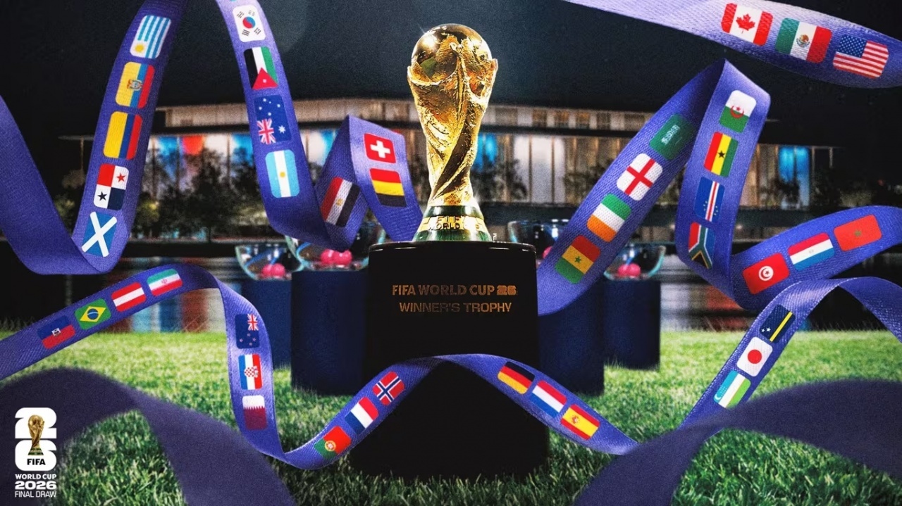 世界杯2026在几月？这里有个你该知道的完整答案