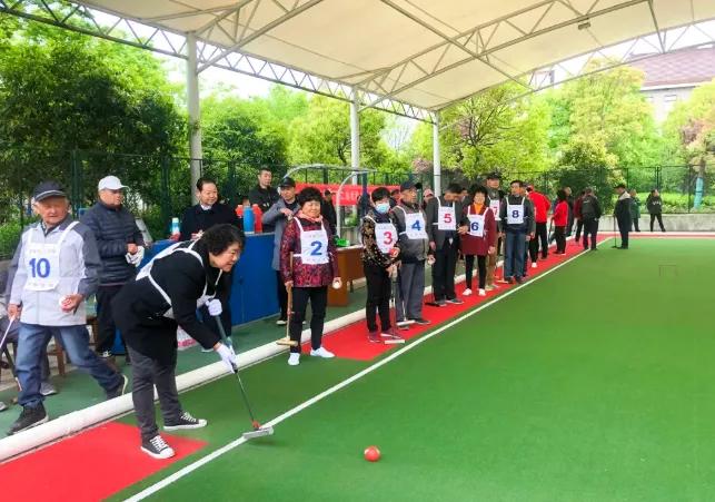 气排球场地规则，从新手到老手都该知道的场地那些事儿