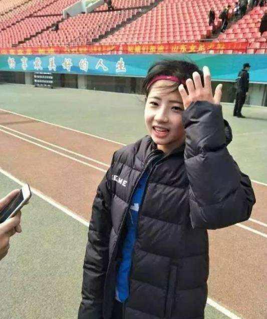 女足奥运名单广东队，这些姑娘凭啥代表中国踢世界杯？