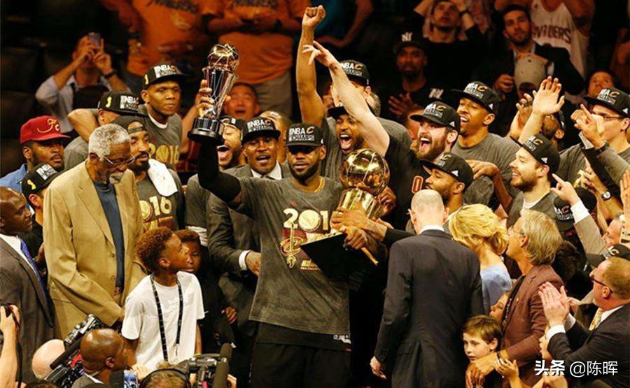 NBA总决赛第六场，当奇迹没有发生，生活还要继续