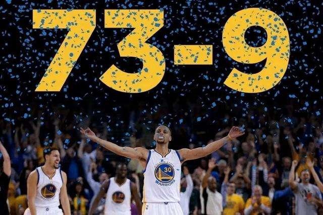 2016年NBA冠军，骑士队逆转73胜勇士的奇迹之年