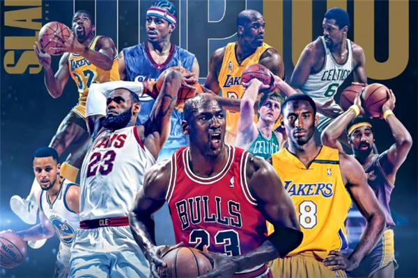 NBA球队历史最佳战绩，那些封神赛季的幕后故事