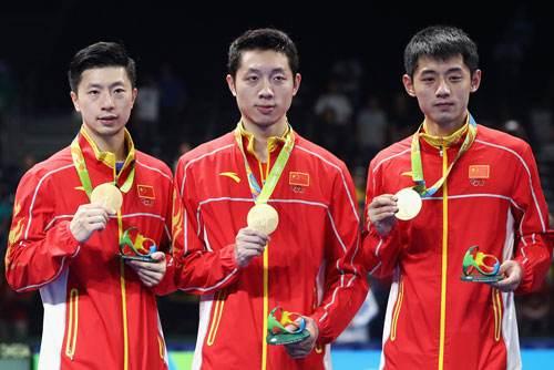 国际乒联的四大赛事有哪些？聊聊乒乓球迷必追的四大满贯