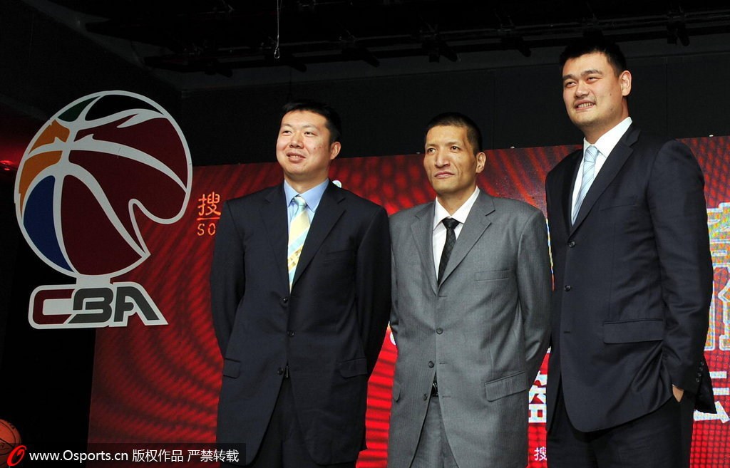 那些年，我们追过的移动长城，03年亚洲杯决赛姚明数据全解析