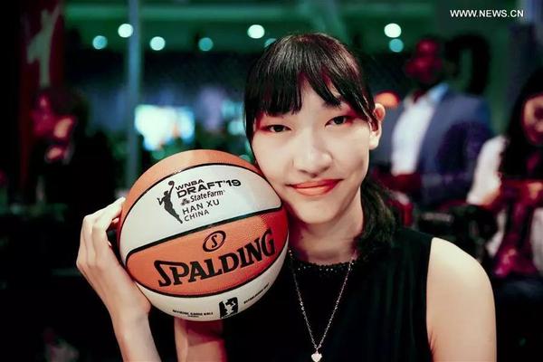 韩旭入选WNBA全明星赛了吗？这事咱得掰扯清楚