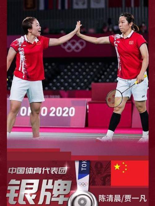中国羽毛球队奥运会名单，五个单项，五张王牌，这次巴黎要打翻身仗