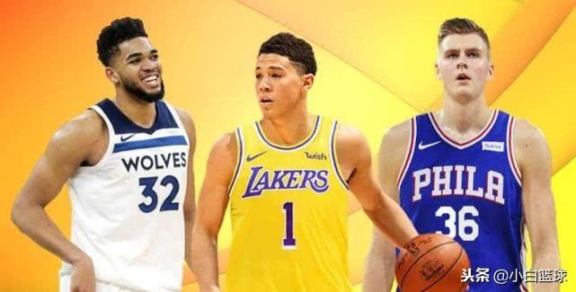 榜眼这位置，真不是那么好坐的—聊聊NBA那些年选秀第二顺位的坑与光