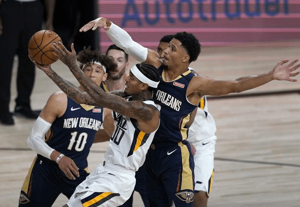 暂停NBA转播最新消息，从戈贝尔事件到央视复播，我们到底在看什么？