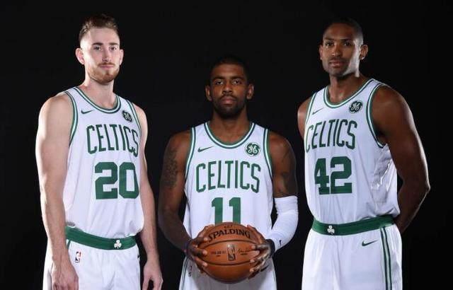 现役NBA十大小前锋排名，我边看球边写的，不客观但真实