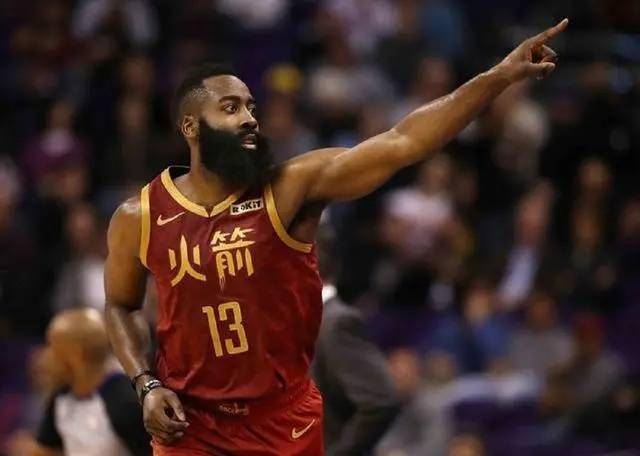 哈登什么队？从火箭弃将到冠军拼图，他的下一站到底在哪