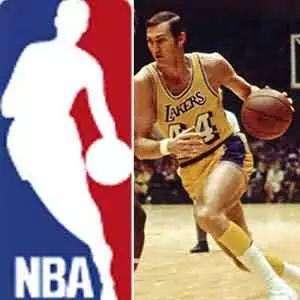 NBA的Logo是哪位球星？这个谜底，比你想的更耐人寻味