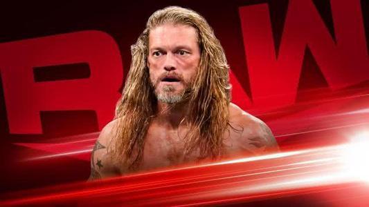 WWE艾吉最后一场比赛，当限制级巨星终于说出再见