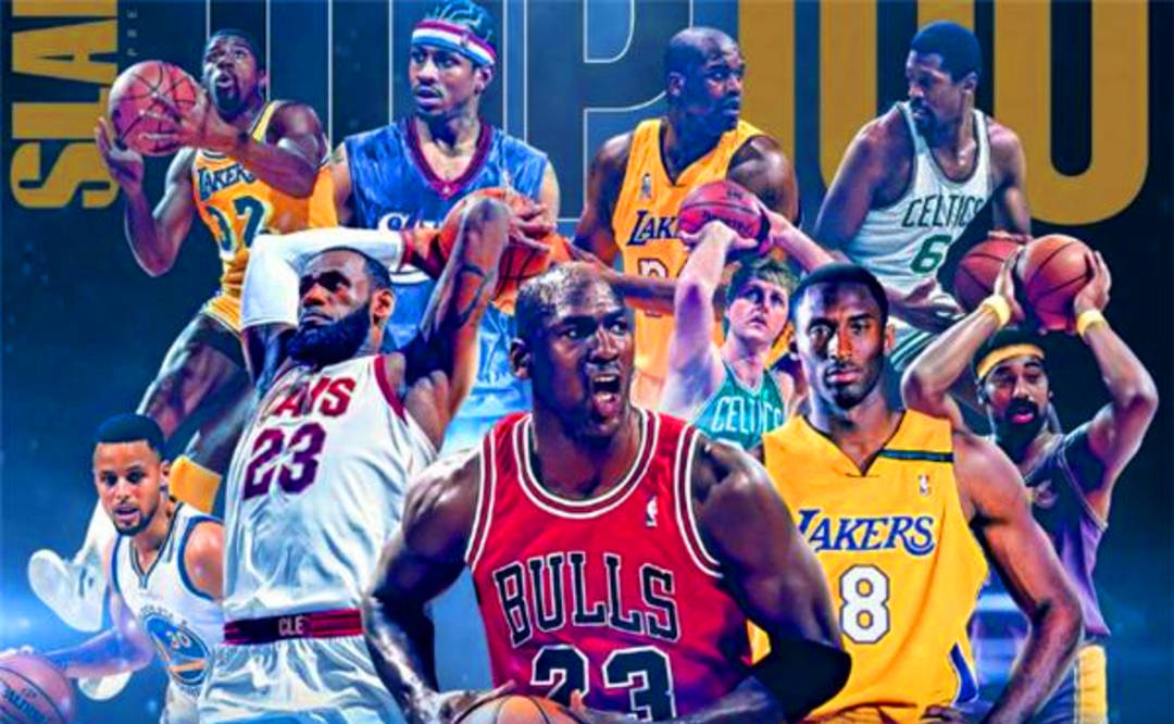 NBA最强十大球星2026，巅峰之上的群雄逐鹿