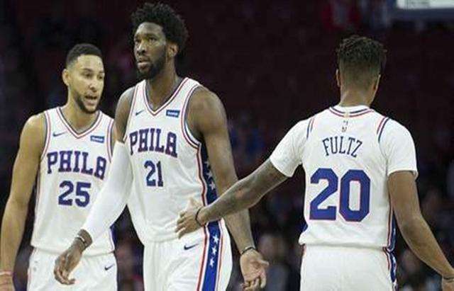 NBA季前赛球队阵容名单，新赛季的拼图，从这里开始