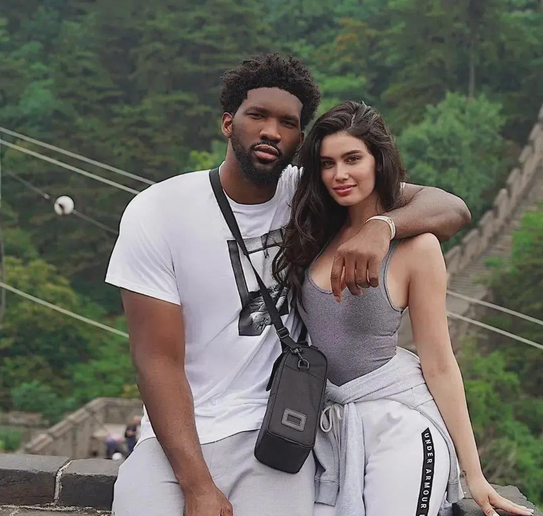 NBA球星老婆颜值与实力双天花板?这届太太团也太卷了 NBA球星老婆颜值与实力双天花板?这届太太团也太卷了