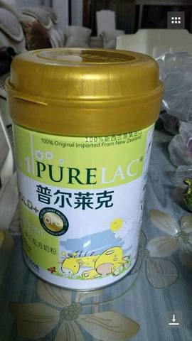普尔莱克奶粉是杂牌吗？我翻了一晚上资料，跟你聊点实在的
